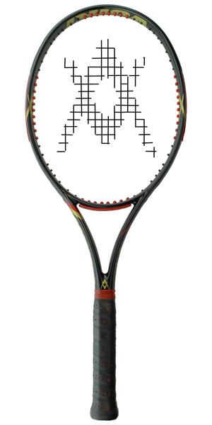 Volkl Super G V1 Classic 20 Year Ltd Edition Tennis Racket (Germany) - main image