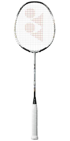 Yonex Voltric 5 Badminton Racket - Black/White (2014) - main image