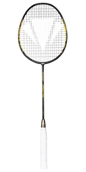 Carlton Vapour Trail Elite Badminton Racket (2017) - main image