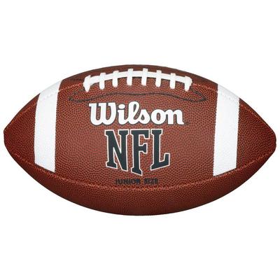 Wilson NFL American Football - Junior - main image