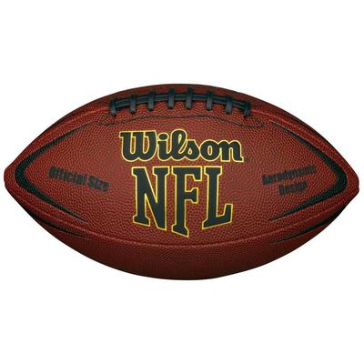 Wilson NFL Force Official American Football - main image