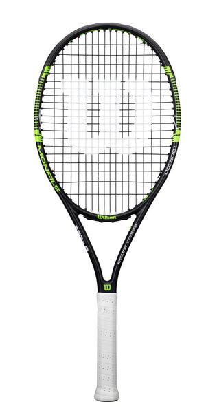 Wilson Monfils Tour 100 Tennis Racket - main image
