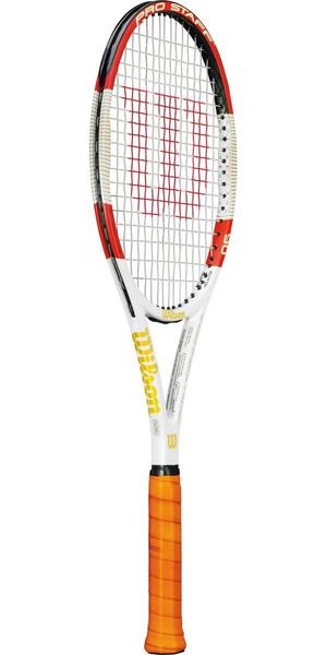 Wilson Pro Staff 90 (2014) Tennis Racket [Frame Only] - main image