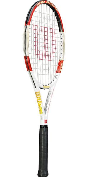 Wilson Pro Staff 95S (Spin) (2014) Tennis Racket - main image