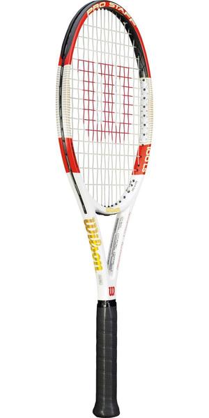 Wilson Pro Staff 100LS (Spin) (2014) Tennis Racket - main image