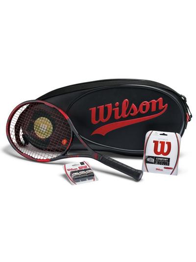 Wilson Pro Staff 95 - 100 Years Package - main image