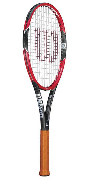 Wilson Pro Staff 97 Tennis Racket - main image