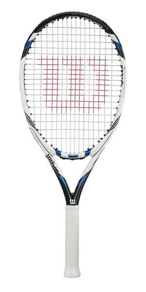 Wilson THREE BLX Tennis Racket 
