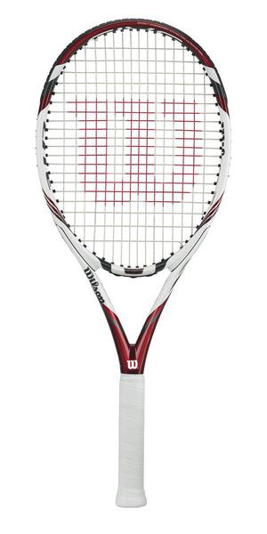 Wilson FIVE Lite BLX Tennis Racket - main image