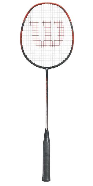 Wilson Recon PX9000 Badminton Racket - main image