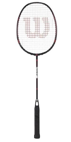 Wilson Force BLX Badminton Racket (2014) - main image