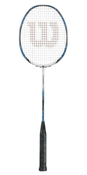 Wilson Power BLX Badminton Racket - main image