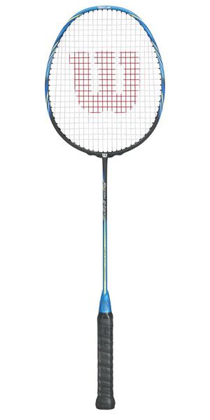 Wilson Recon PX2500 Badminton Racket - main image