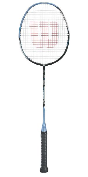 Wilson Blaze S3500 Badminton Racket - main image