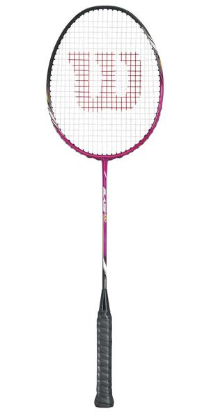 Wilson Blaze 100 Badminton Racket - main image