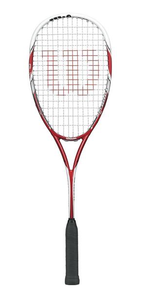 Wilson Tour 138 BLX Squash Racket - main image