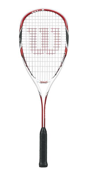 Wilson Tour 150 BLX Squash Racket - main image