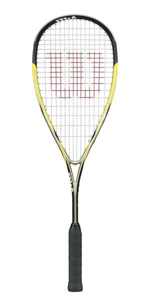 Wilson Ripper 135 BLX Squash Racket - main image