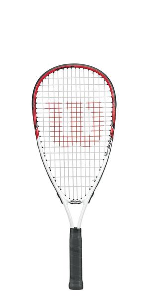 Wilson Tour Junior Squash Racket - main image