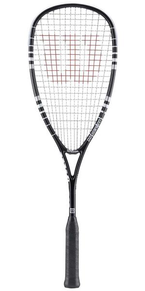 Wilson Hyper Hammer 120 Squash Racket - main image