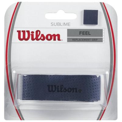 Wilson Sublime Replacement Grip - Blue - main image