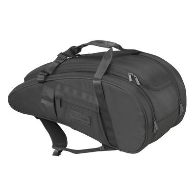 Wilson Agency 9 Pack Bag - Black - main image