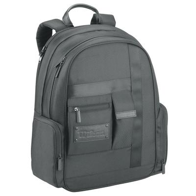 Wilson Agency Backpack - Black - main image