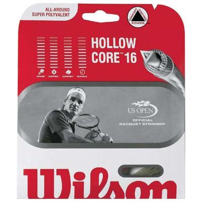Wilson Hollow Core 16 (1.33mm) String - sets - main image