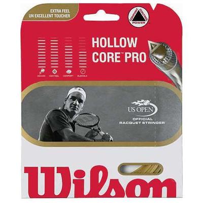 Wilson Hollow Core Pro 17 (1.25mm) Strings - Sets - main image