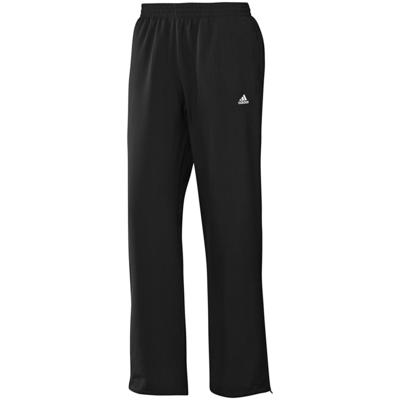 Adidas Mens Essential Stanford Open Hem Sweat Pant - Black - main image