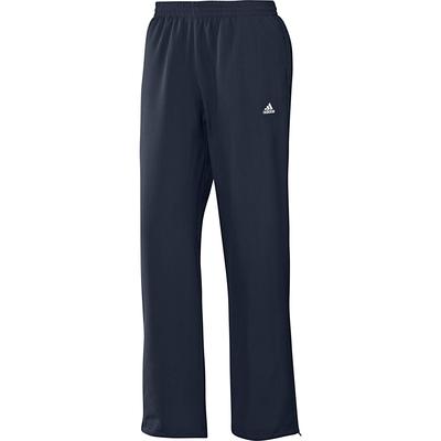 Adidas Mens Essential Stanford Open Hem Sweat Pant - Collegiate Navy - main image