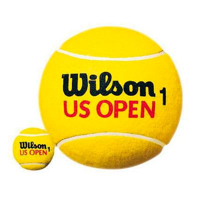 Wilson US Open Novelty Jumbo Tennis Ball - main image