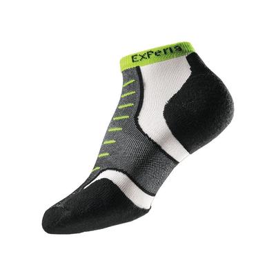 Thorlo Experia Micro Mini Socks (1 Pair) - Jet Yellow - main image