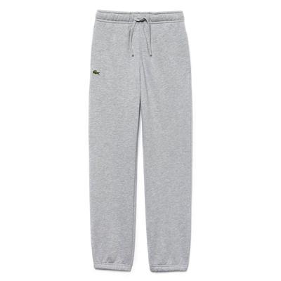 Lacoste Sport Boys Sweatpants - Grey
