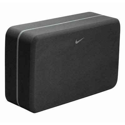 Nike Essential Yoga Block - Anthracite - main image