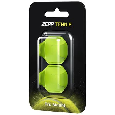 Zepp Pro Mount Sensor for Tennis - Pack of 2 - main image