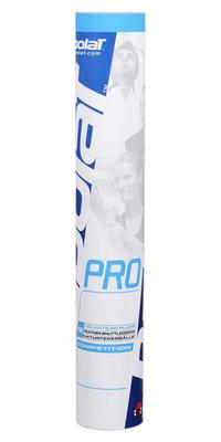 Babolat AeroFlex Pro Badminton Shuttles: Speed 78 (1 Dz) - main image