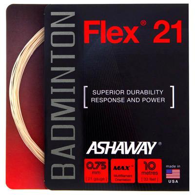 Ashaway Flex 21 (0.75mm) - 10m Set