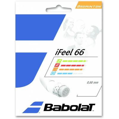 Babolat iFeel 66 Badminton String Set - main image
