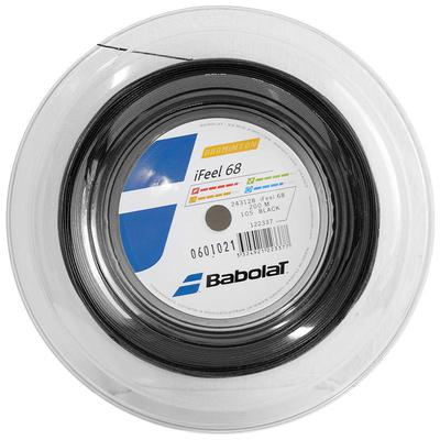 Babolat iFeel 68 200m Badminton String Reel - main image
