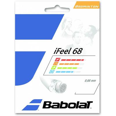 Babolat iFeel 68 Badminton Strings - Sets - main image