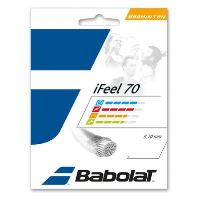 Babolat iFeel 70 Badminton String Set - main image