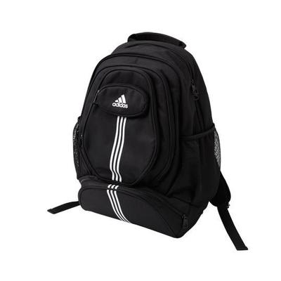 Adidas Backpack S for Table Tennis Bats - Black - main image