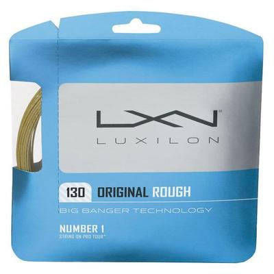 Luxilon Big Banger Original Rough 130 - Sets - main image