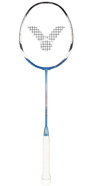 Victor Brave Sword 12 Badminton Racket (3U and 4U) [Frame Only]