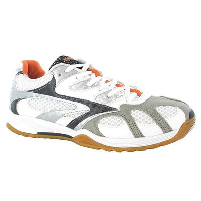 Hi-Tec Mens Ad Pro Elite Squash/Badminton Shoes - White - main image