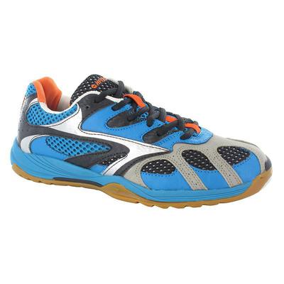 Hi-Tec Mens Ad Pro Elite Squash/Badminton Shoes - Electric Blue - main image