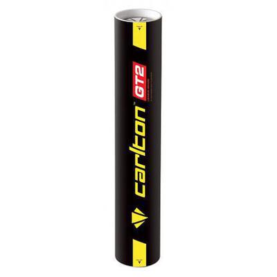 Carlton GT2 Feather Badminton Shuttles - main image