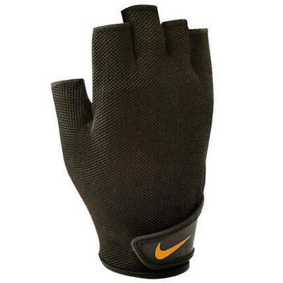Nike Chaos Training Gloves - Dark Grey/Orange - main image