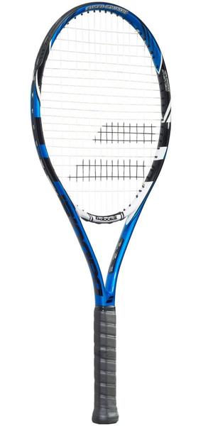 Babolat Contact Tour Tennis Racket - Blue - main image
